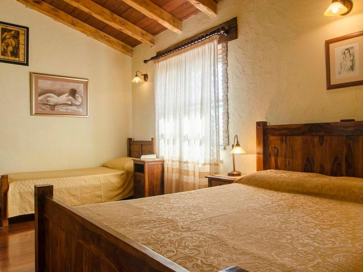Villa Slivari Žminj Exteriör bild