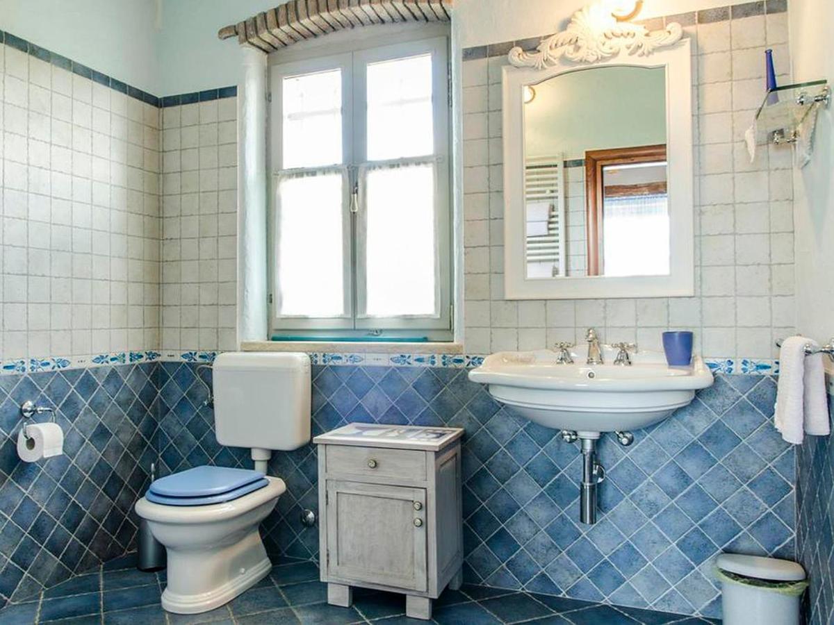 Villa Slivari Žminj Exteriör bild
